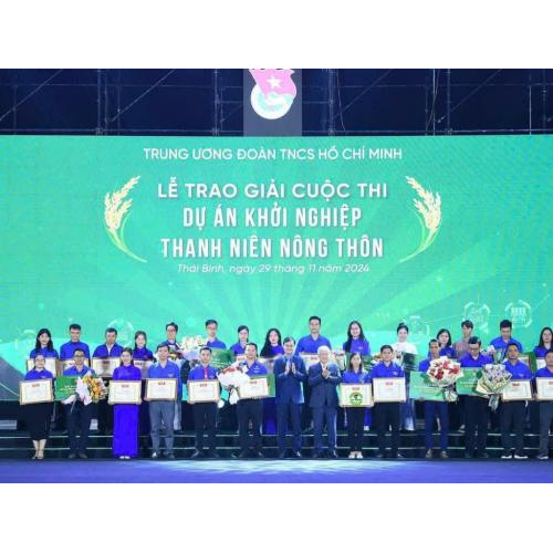 Công Ty TNHH Sản Xuất Thương Mại Tài Phát